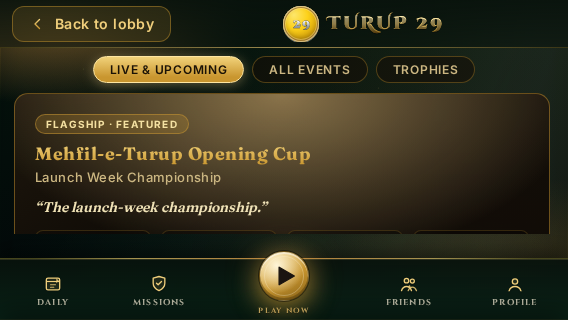 tournaments 568x320