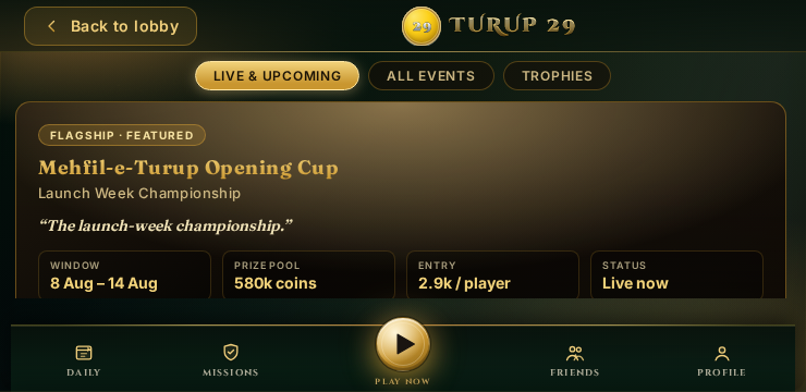 tournaments 740x360