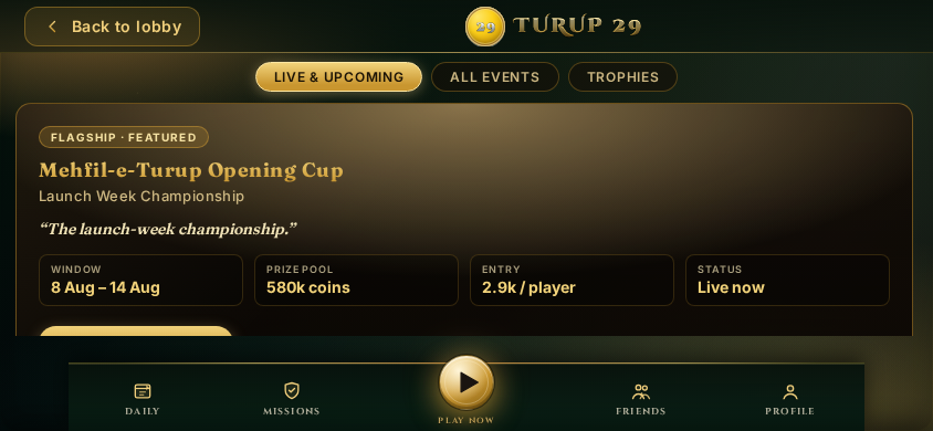 tournaments 844x390